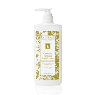 firming body lotion